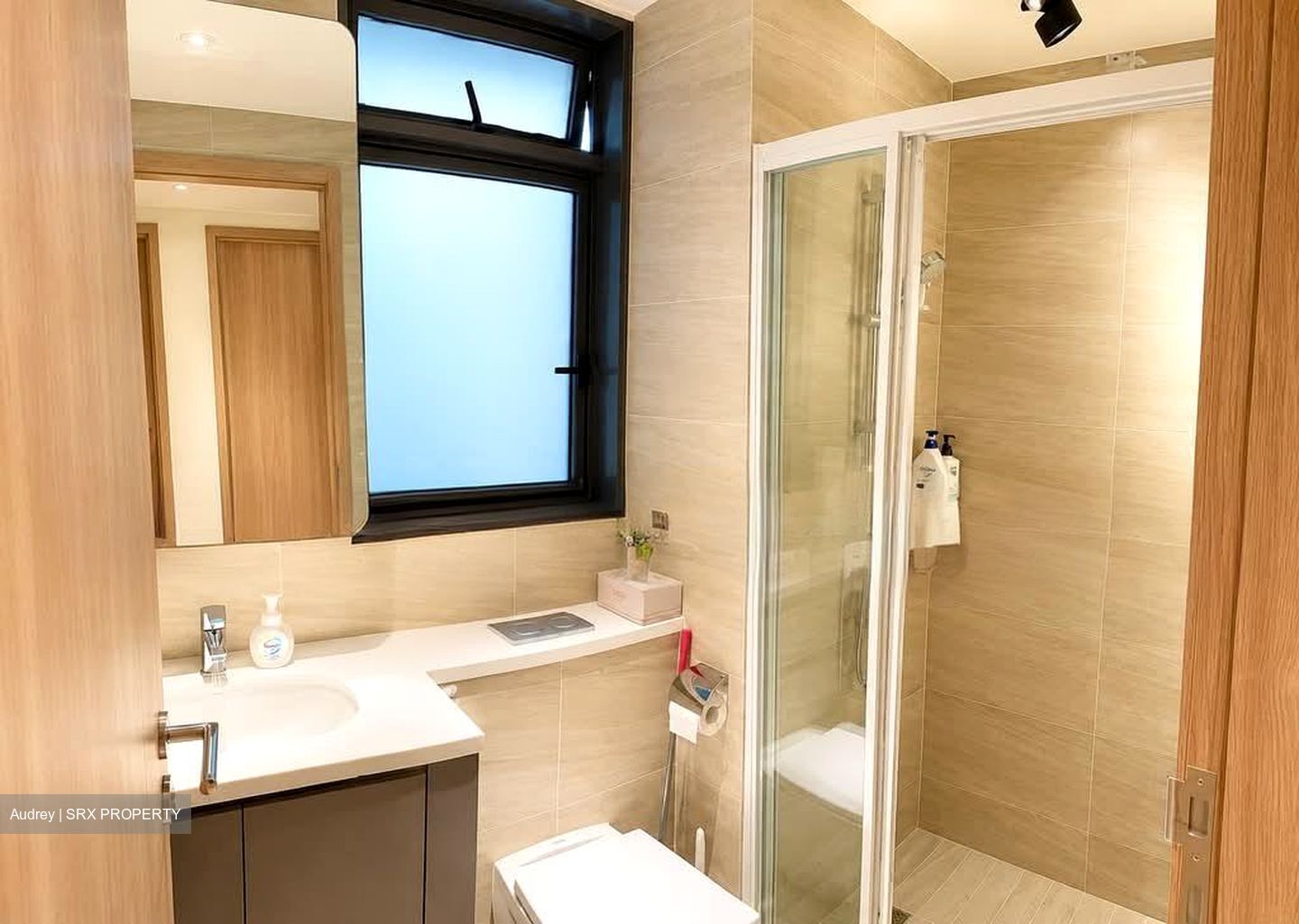 Hundred Palms Residences (D19), Condominium #587620901